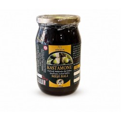 Meşe Balı 500gr