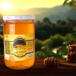 Ihlamur Balı 500gr