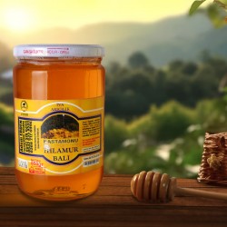 Ihlamur Balı 850gr