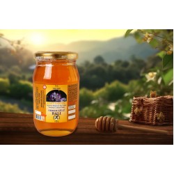 Orman Gülü Balı 850gr