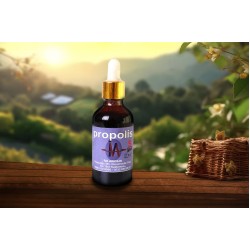 Propolis 20 ML (Sprey)