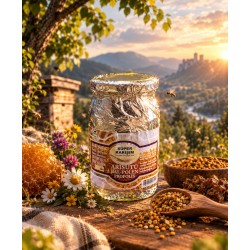 Süper Karışım 500 gr 