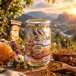Süper Karışım 500 gr 