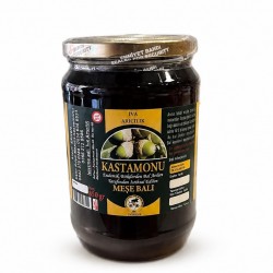  Meşe Balı 1000 gr 